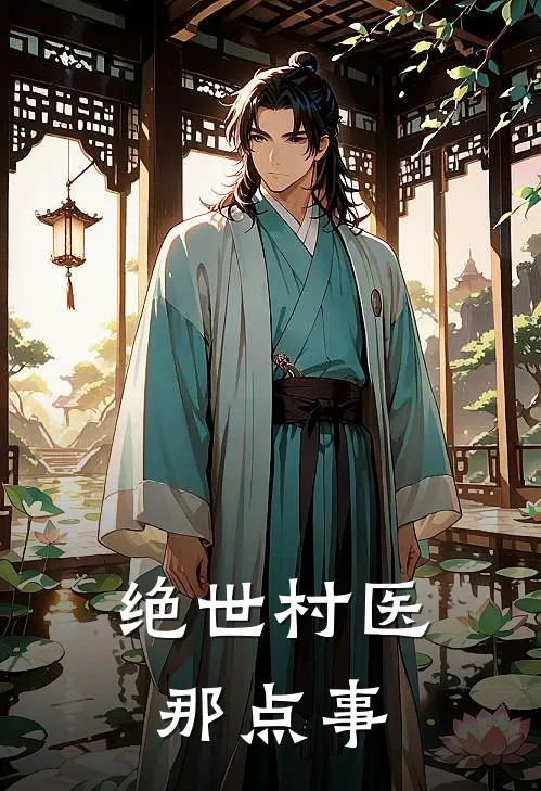 绝世村医那点事