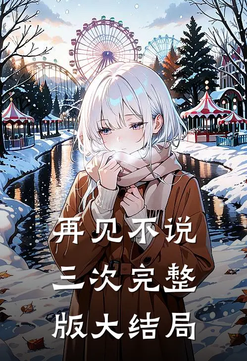 再见不说三次完整版大结局