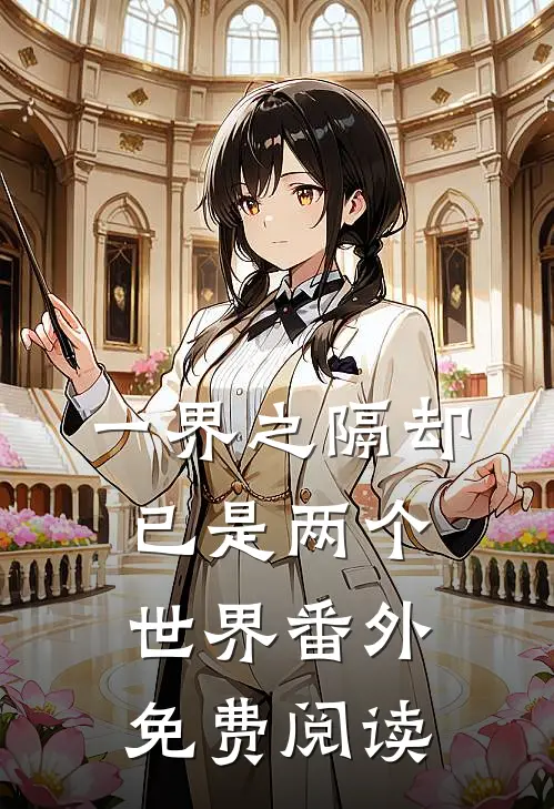 一界之隔却已是两个世界番外免费阅读
