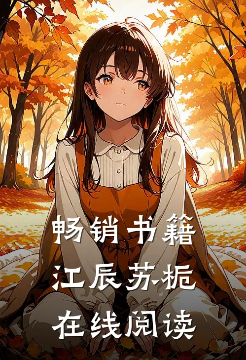畅销书籍江辰苏栀在线阅读