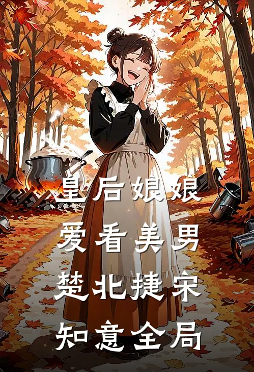 皇后娘娘爱看美男楚北捷宋知意全局