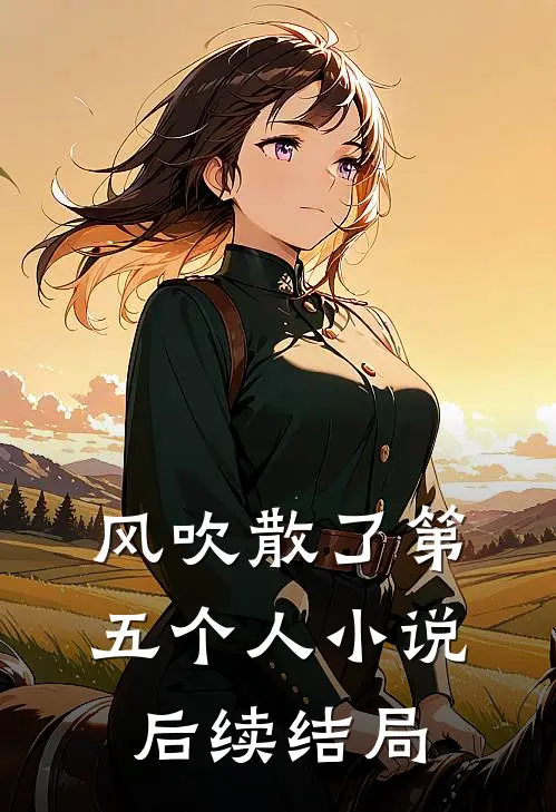 风吹散了第五个人小说后续结局