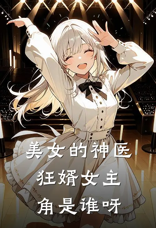 美女的神医狂婿女主角是谁呀