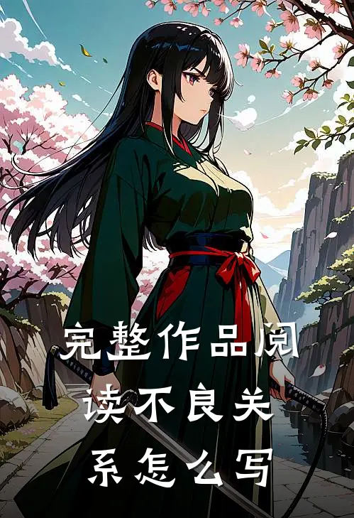 完整作品阅读不良关系怎么写