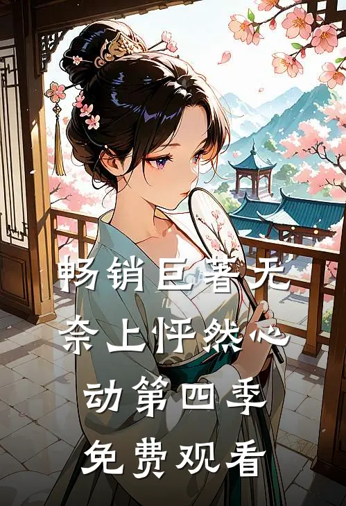 畅销巨著无奈上怦然心动第四季免费观看