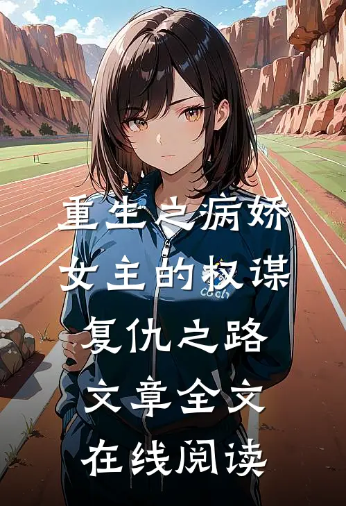 重生之病娇女主的权谋复仇之路文章全文在线阅读
