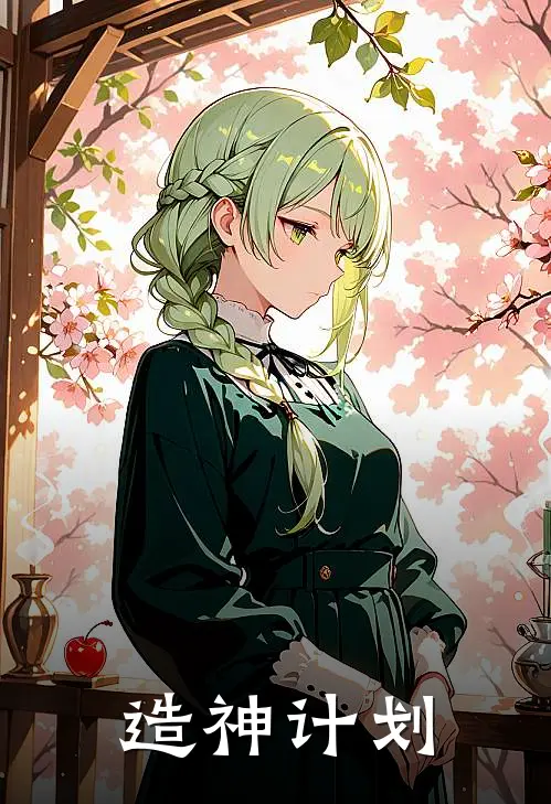 造神计划