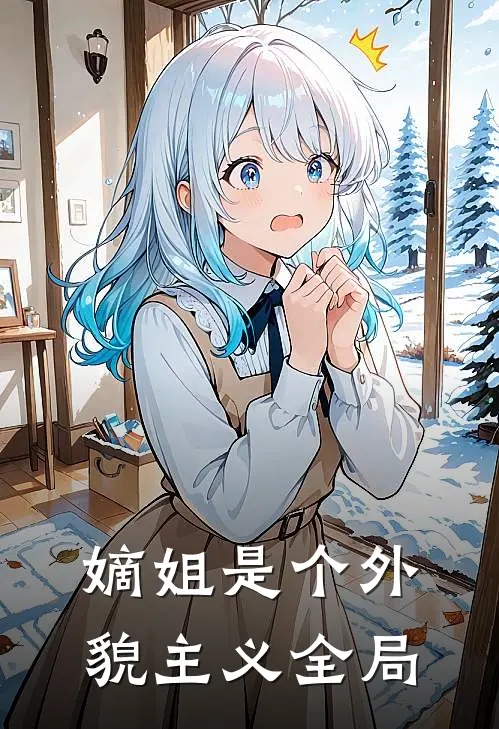 嫡姐是个外貌主义全局