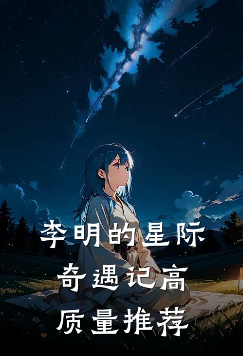 李明的星际奇遇记高质量推荐