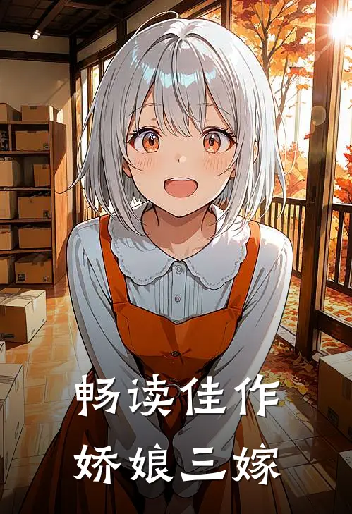 畅读佳作娇娘三嫁