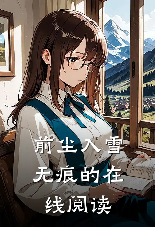 前尘入雪无痕的在线阅读