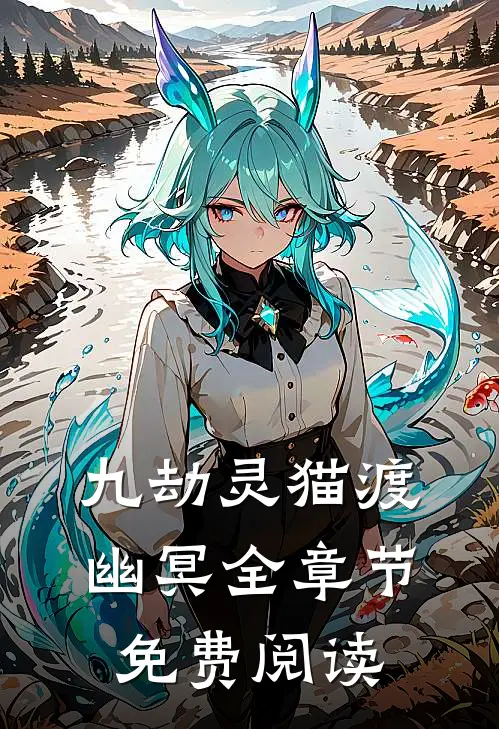 九劫灵猫渡幽冥全章节免费阅读
