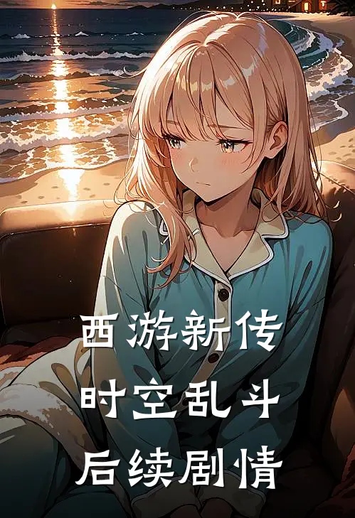 西游新传时空乱斗后续剧情