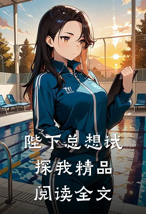 陛下总想试探我精品阅读全文