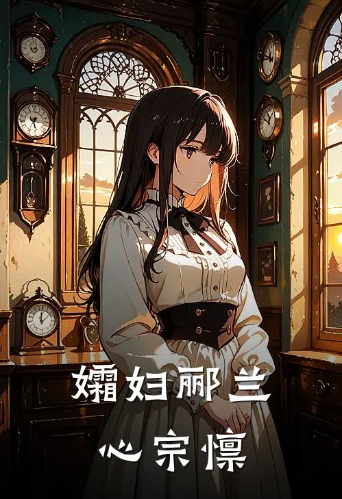 孀妇郦兰心宗懔