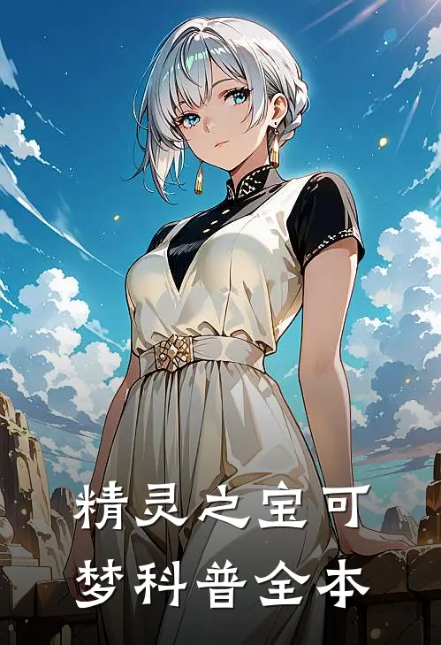 精灵之宝可梦科普全本