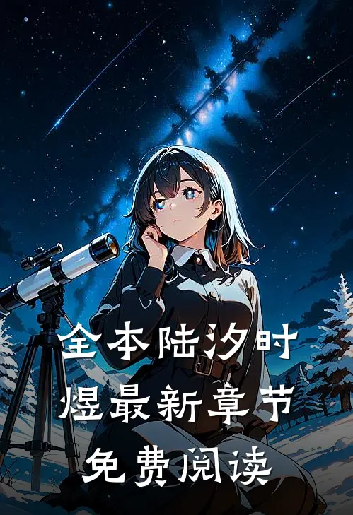 全本陆汐时煜最新章节免费阅读