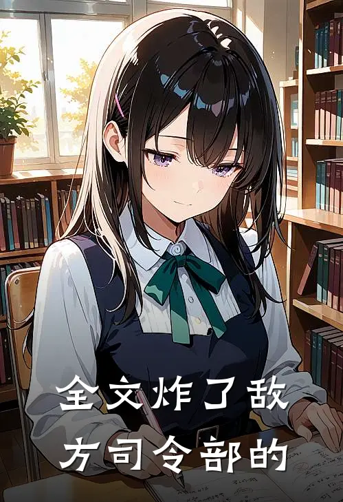 全文炸了敌方司令部的