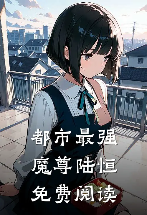 都市最强魔尊陆恒免费阅读