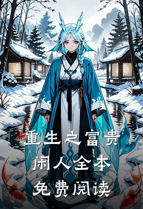 重生之富贵闲人全本免费阅读