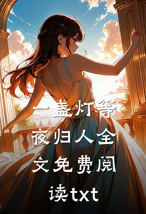 一盏灯等夜归人全文免费阅读txt