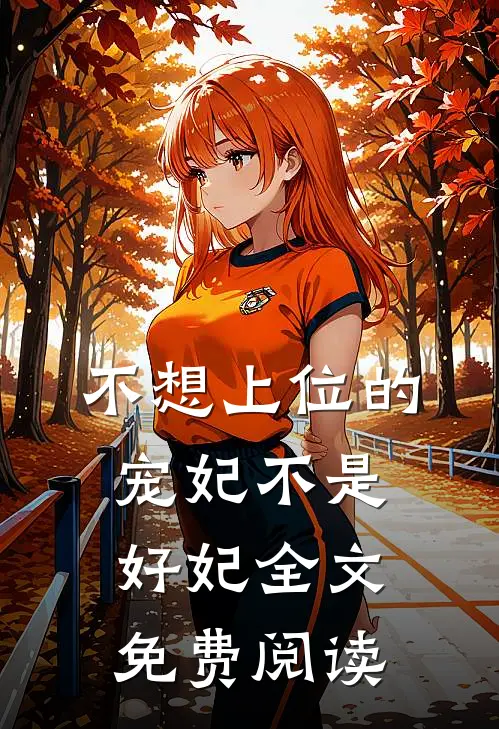 不想上位的宠妃不是好妃全文免费阅读