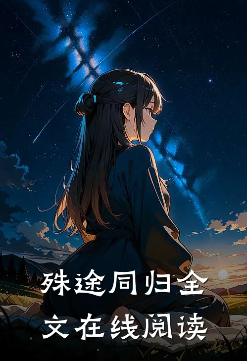 殊途同归全文在线阅读