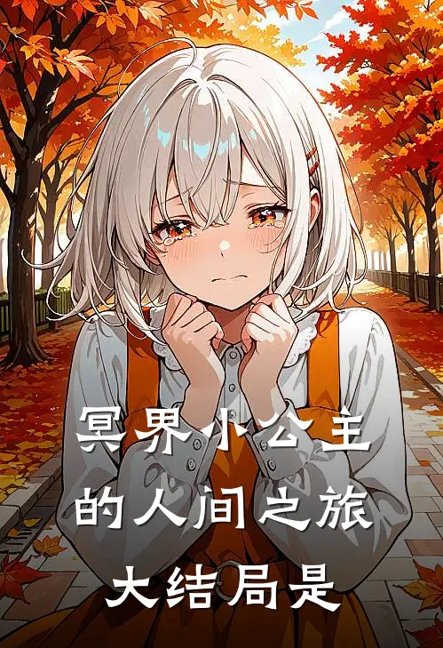 冥界小公主的人间之旅大结局是
