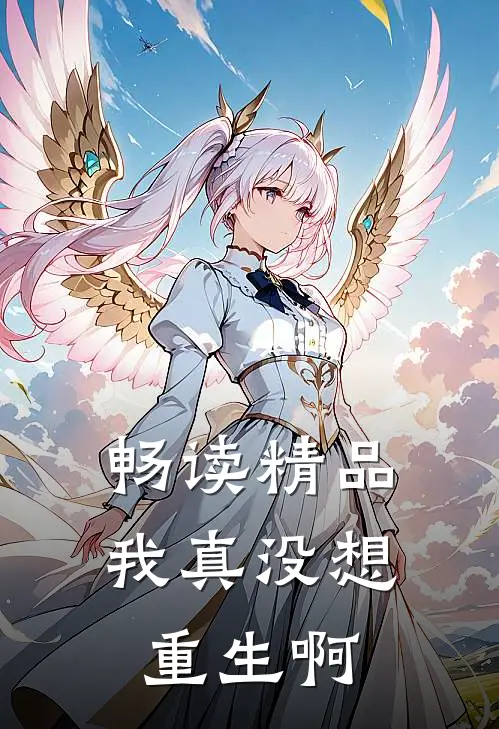 畅读精品我真没想重生啊