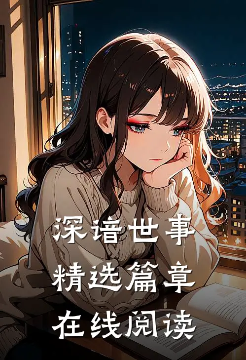 深谙世事精选篇章在线阅读