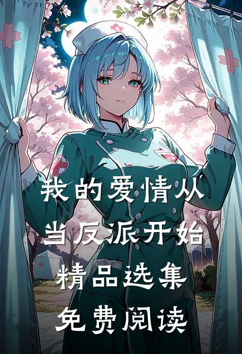我的爱情从当反派开始精品选集免费阅读