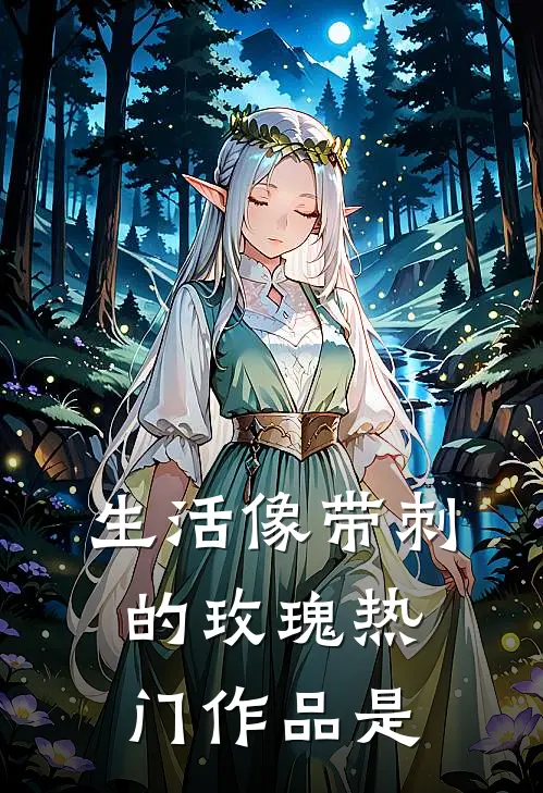 生活像带刺的玫瑰热门作品是