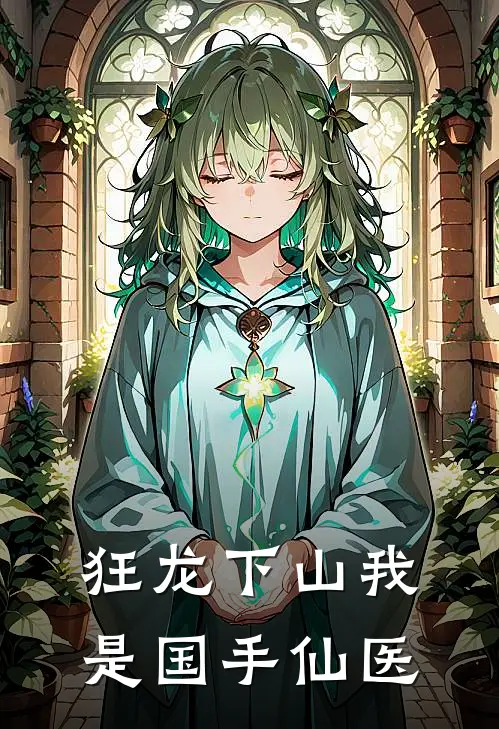 狂龙下山我是国手仙医