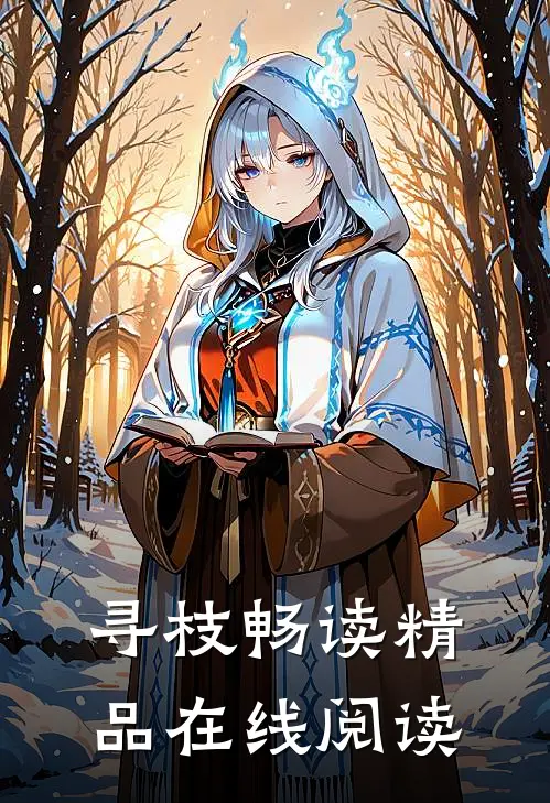 寻枝畅读精品在线阅读