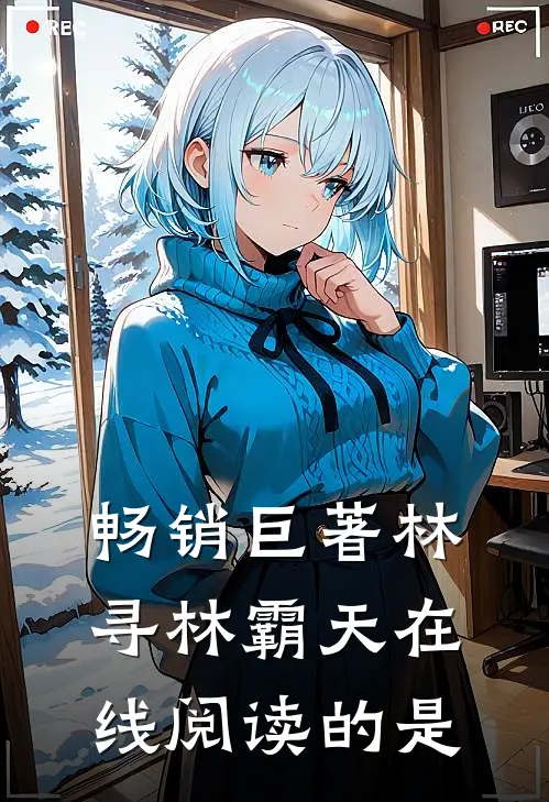 畅销巨著林寻林霸天在线阅读的是