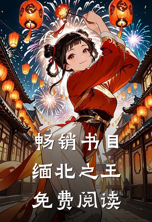 畅销书目缅北之王免费阅读