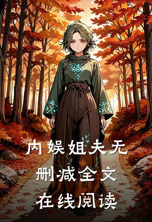 内娱姐夫无删减全文在线阅读