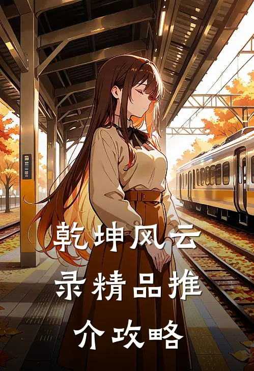 乾坤风云录精品推介攻略