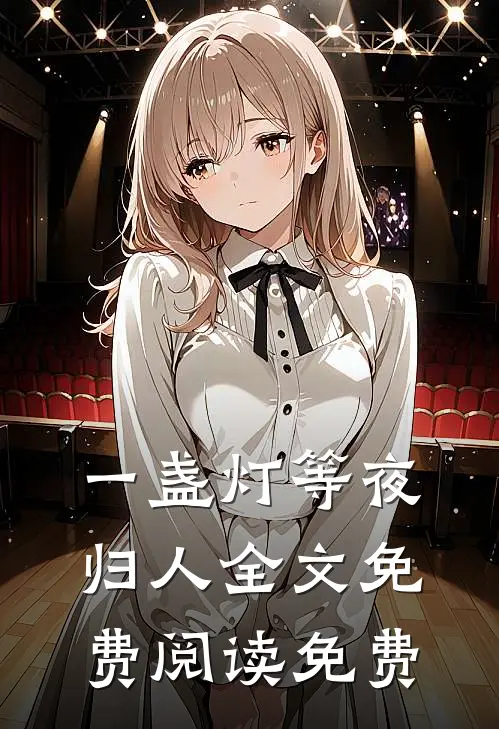 一盏灯等夜归人全文免费阅读免费