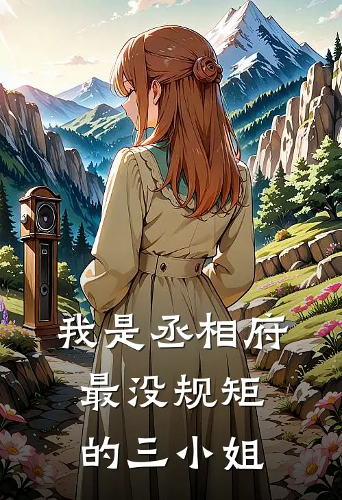 我是丞相府最没规矩的三小姐