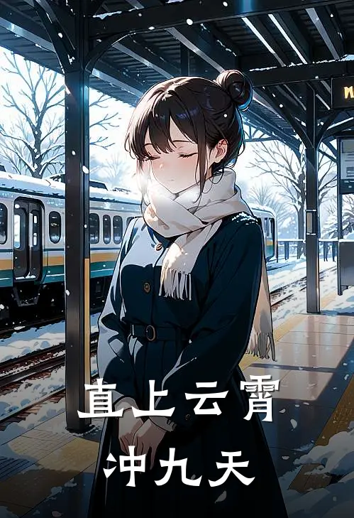 直上云霄冲九天