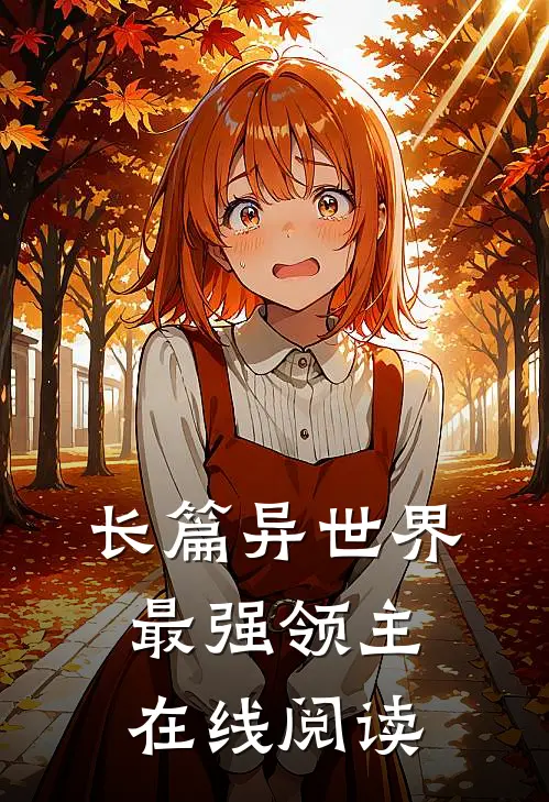 长篇异世界最强领主在线阅读