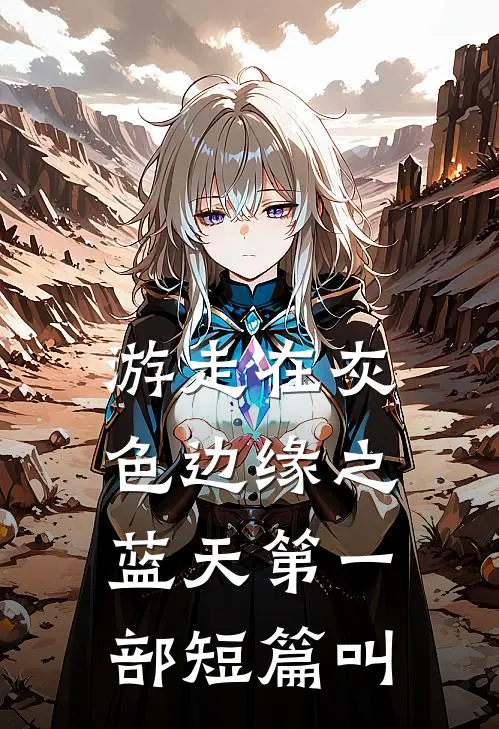 游走在灰色边缘之蓝天第一部短篇叫