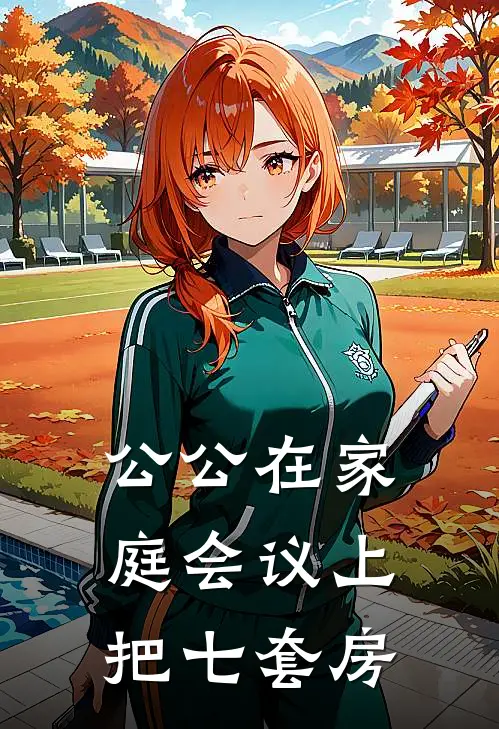 公公在家庭会议上,把七套房
