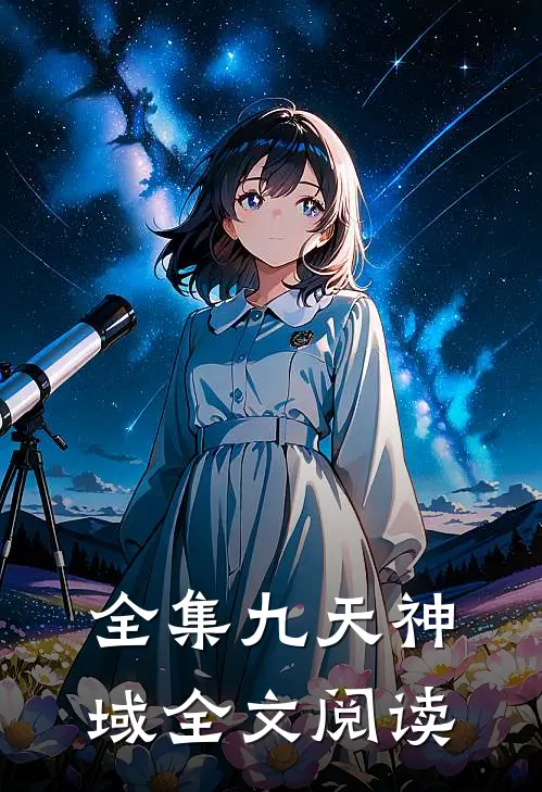全集九天神域全文阅读