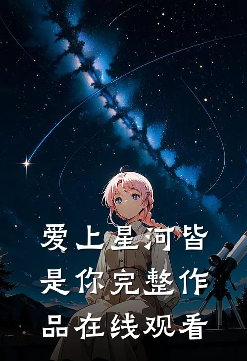 爱上星河皆是你完整作品在线观看