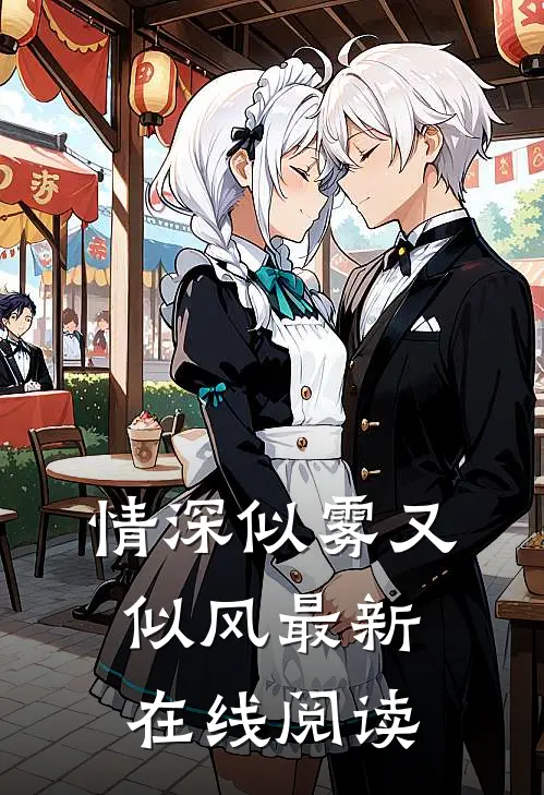 情深似雾又似风最新在线阅读