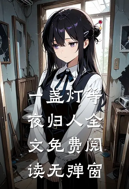 一盏灯等夜归人全文免费阅读无弹窗