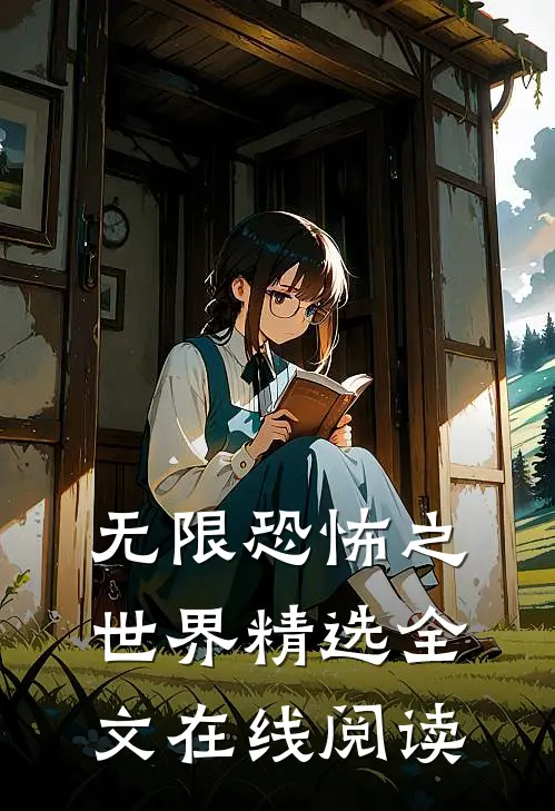 无限恐怖之世界精选全文在线阅读