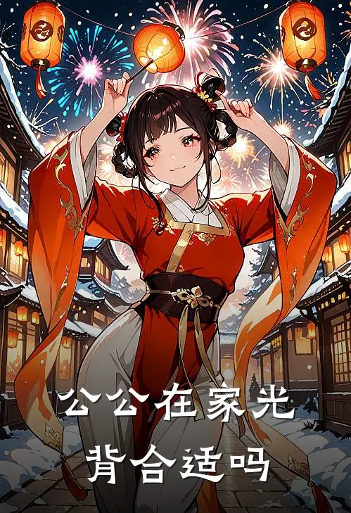 公公在家光背合适吗